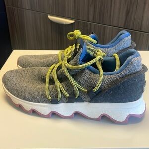 Sorel Women's Sneaker Size 8.5